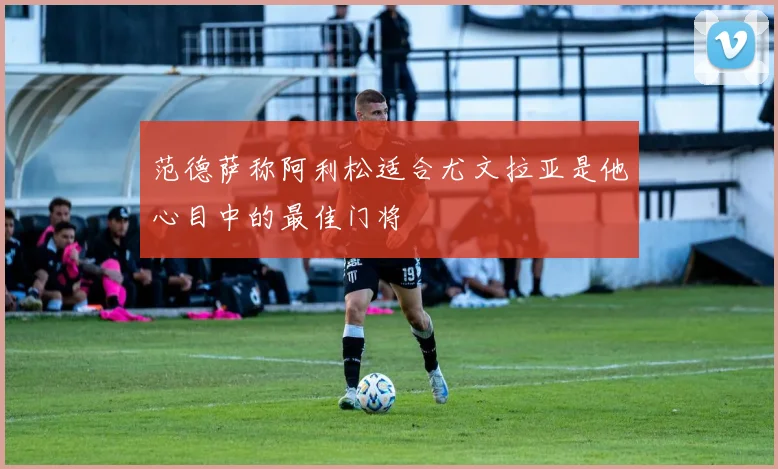 范德萨称阿利松适合尤文拉亚是他心目中的最佳门将