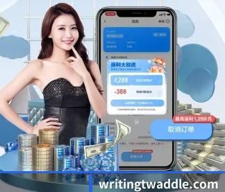 世界杯竞猜 APP 界面